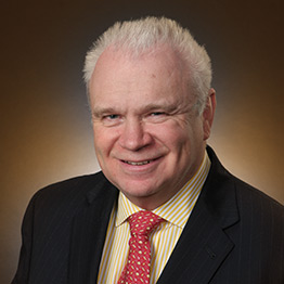 Ronald Peterson, M.D. Ronald Peterson, M.D.
