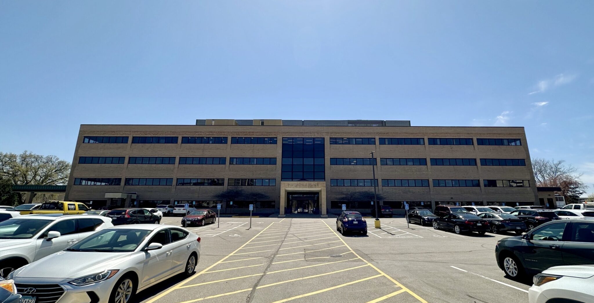 Edina Haugen OB/GYN Associates