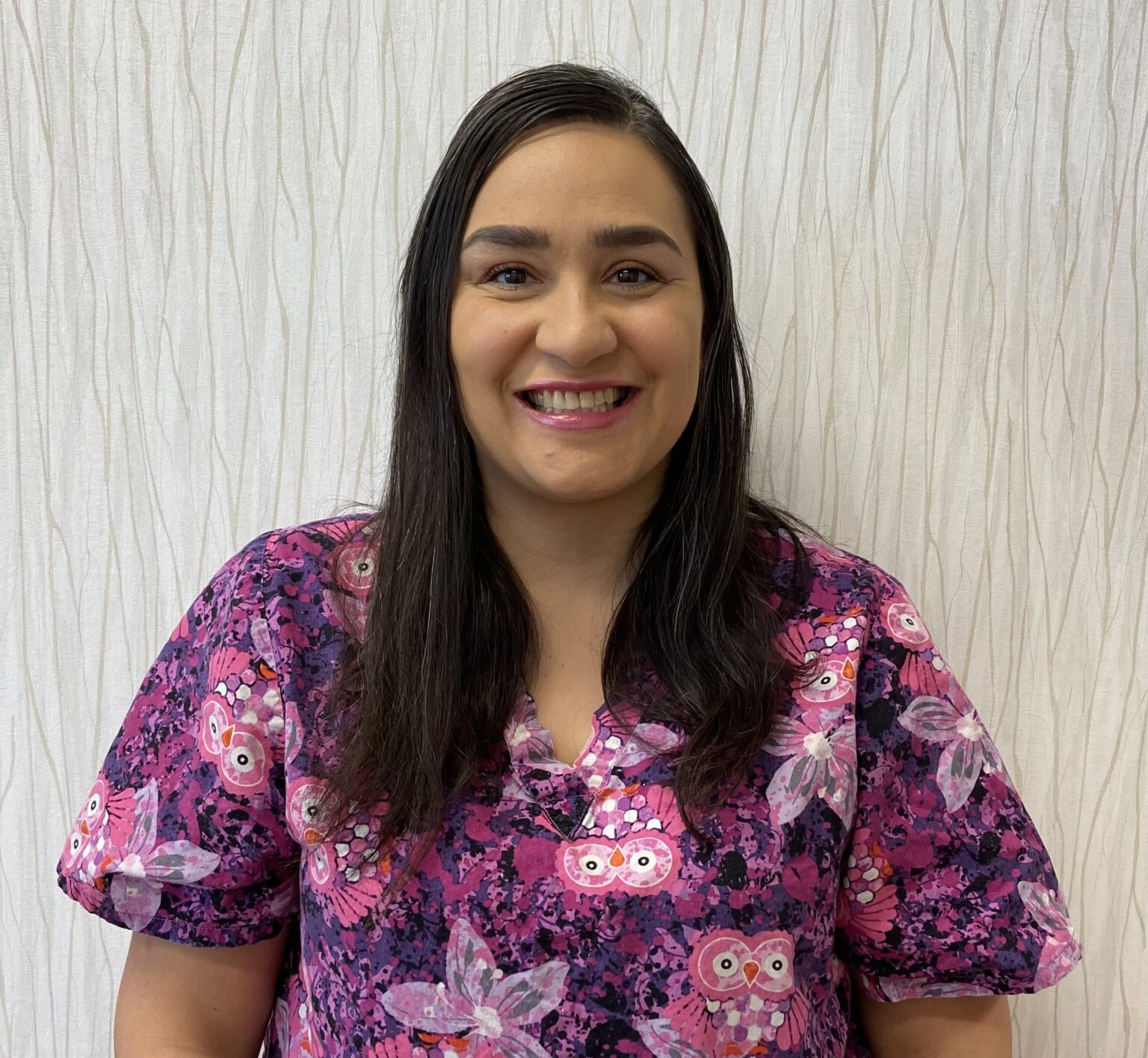 Meet our Lab Team! Haugen OB/GYN Associates