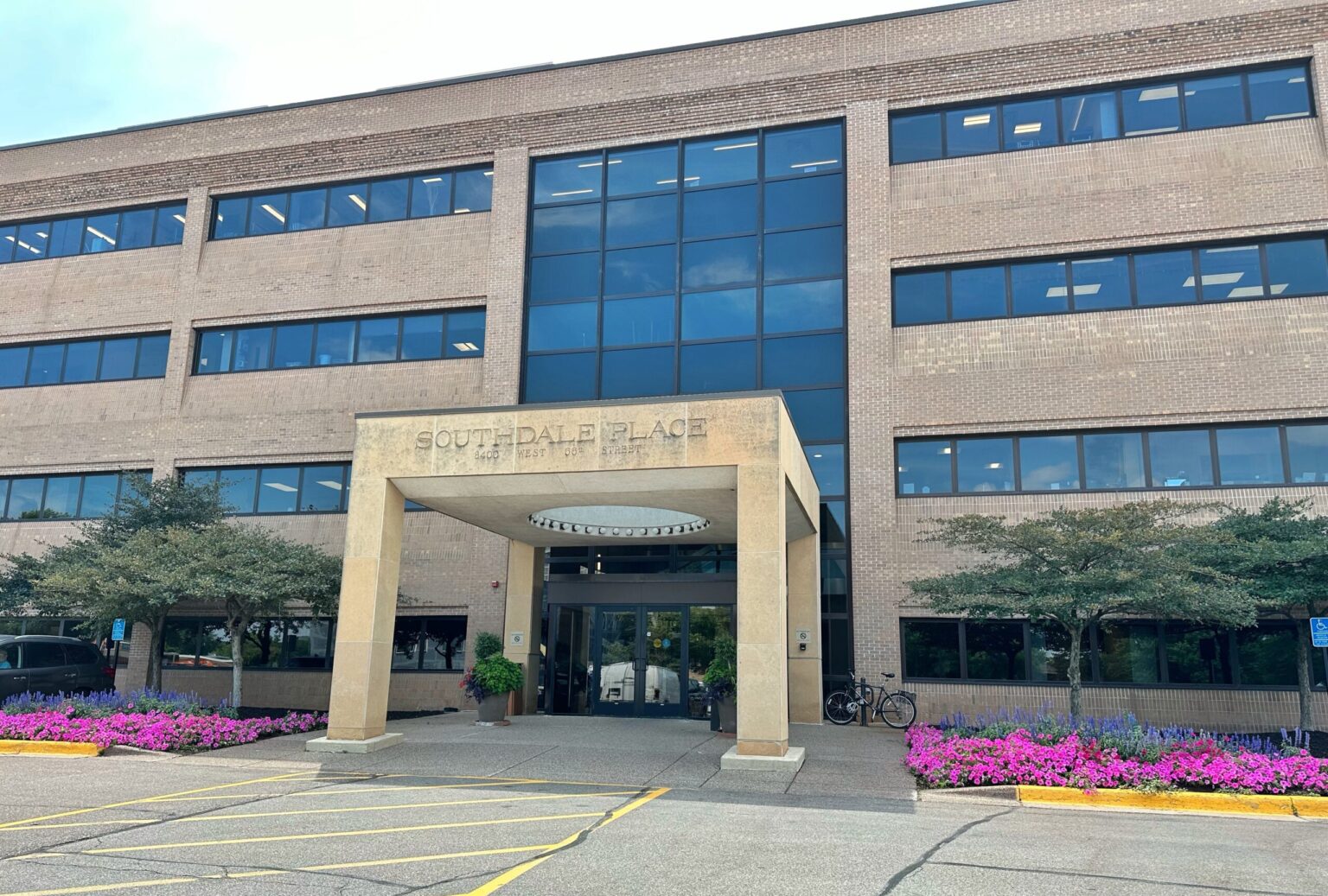 Edina Haugen OB/GYN Associates